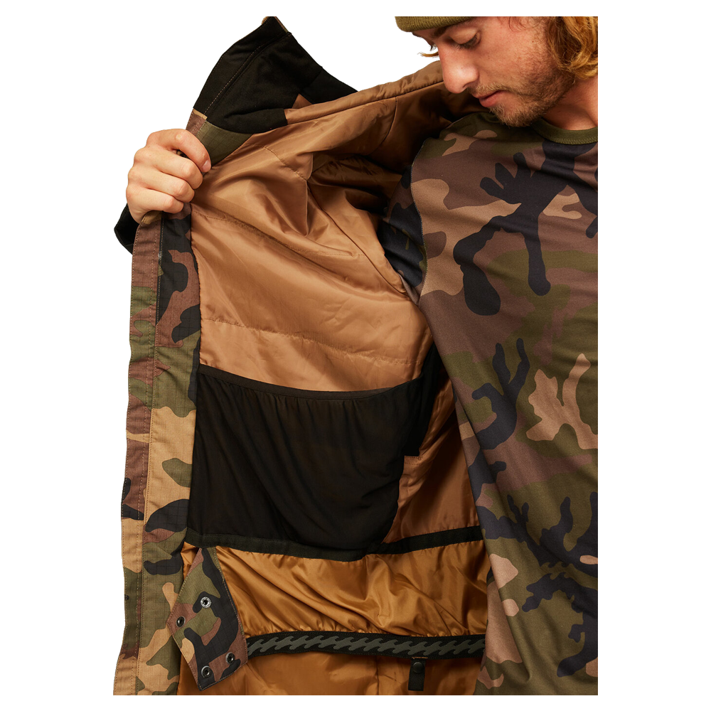 Billabong All Day Snow Giacca