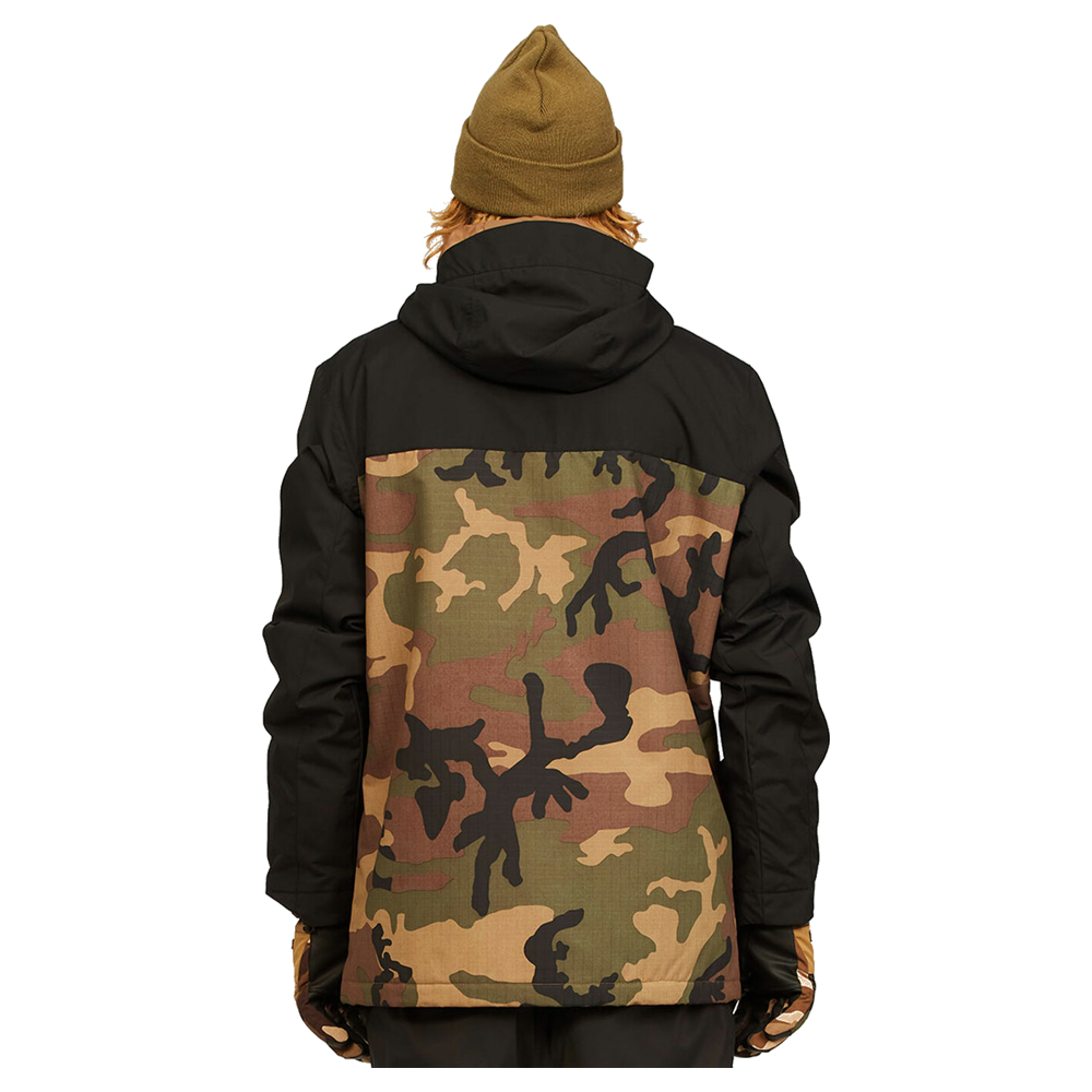 Billabong All Day Snow Giacca