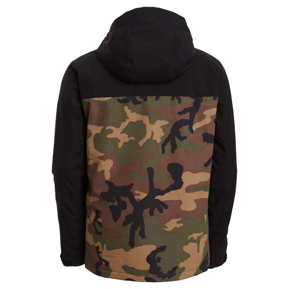 Billabong All Day Snow Giacca