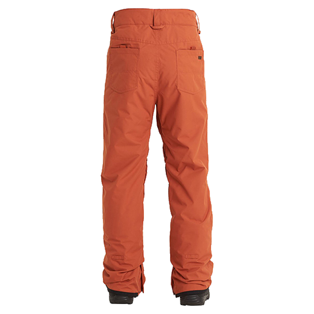 Billabong Outsider Snow Pantaloni
