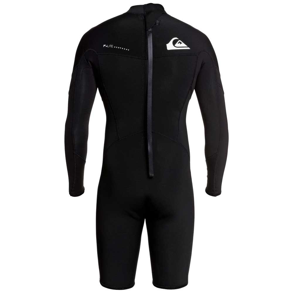 Quiksilver Syncro Muta 2/2