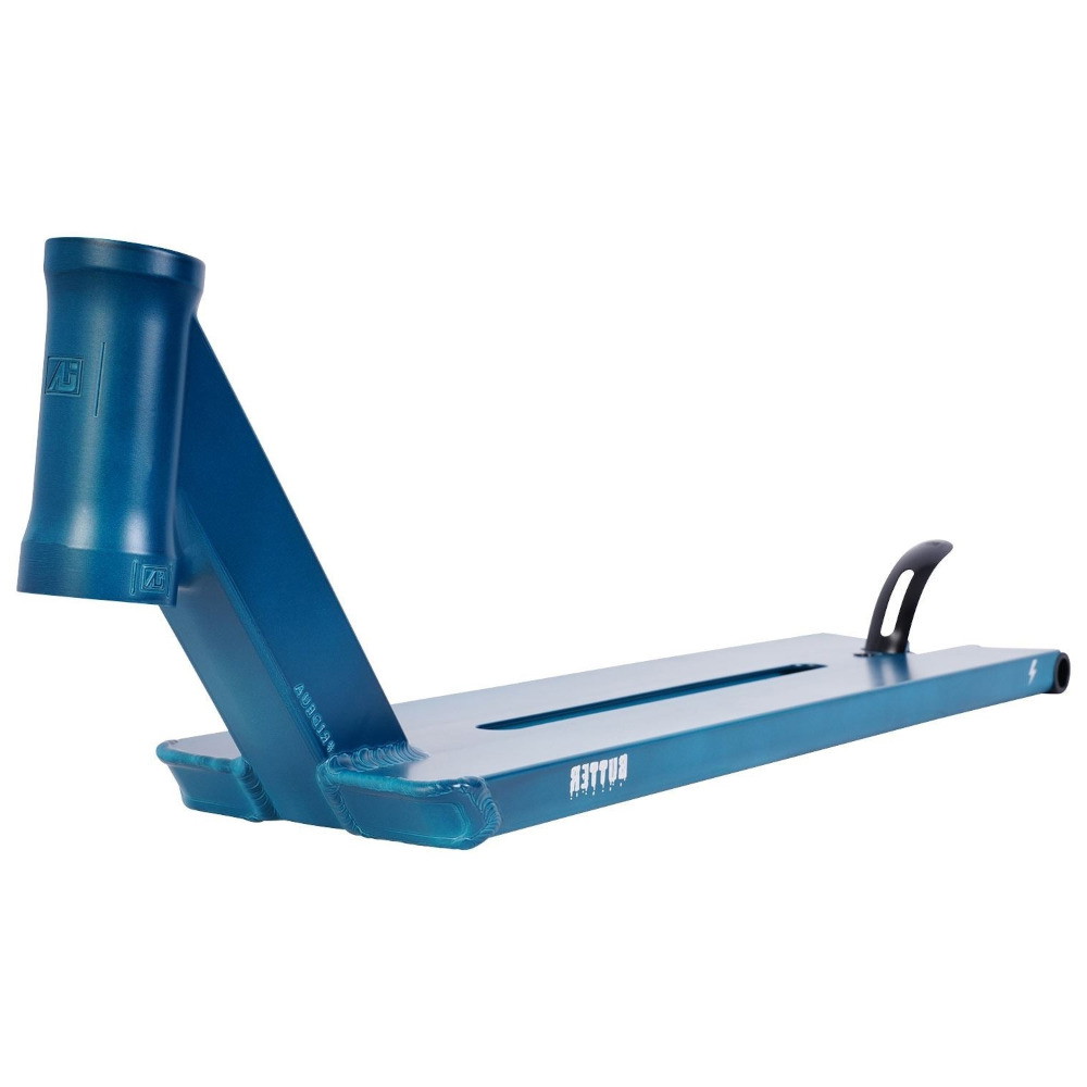 UrbanArtt Butter Monopattino Freestyle Deck