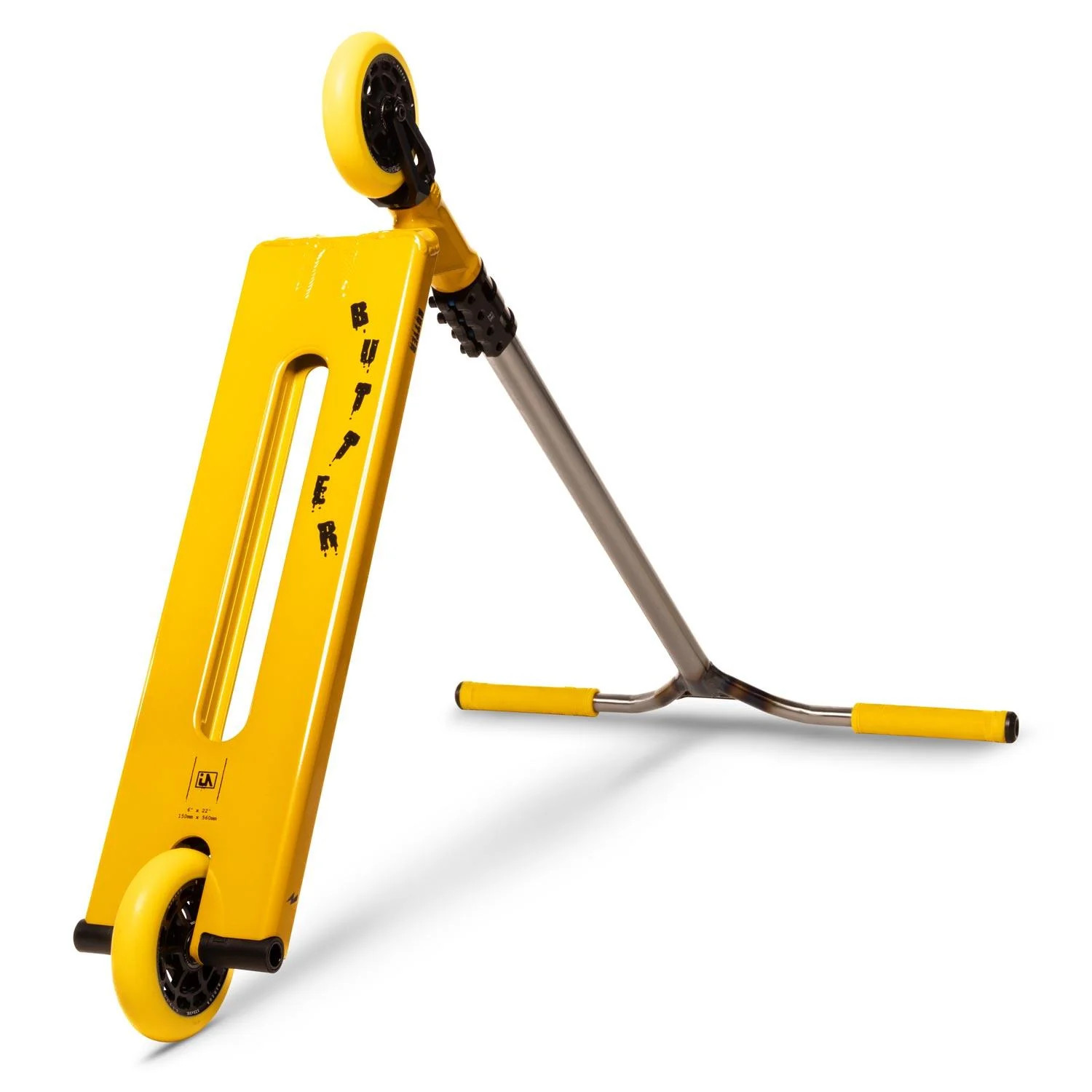UrbanArtt Street Custom Completo Stunt Scooter #3