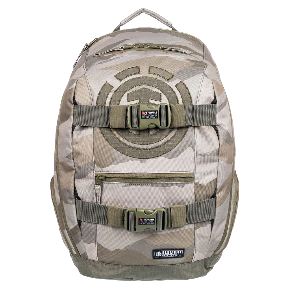 Element Mohave Zaino