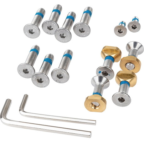 NKX Foil Set di viti