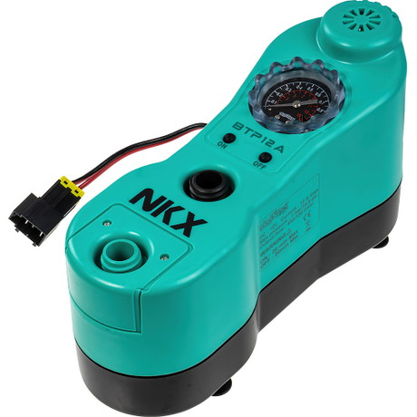 NKX BTP12A Pompa elettrica 12V
