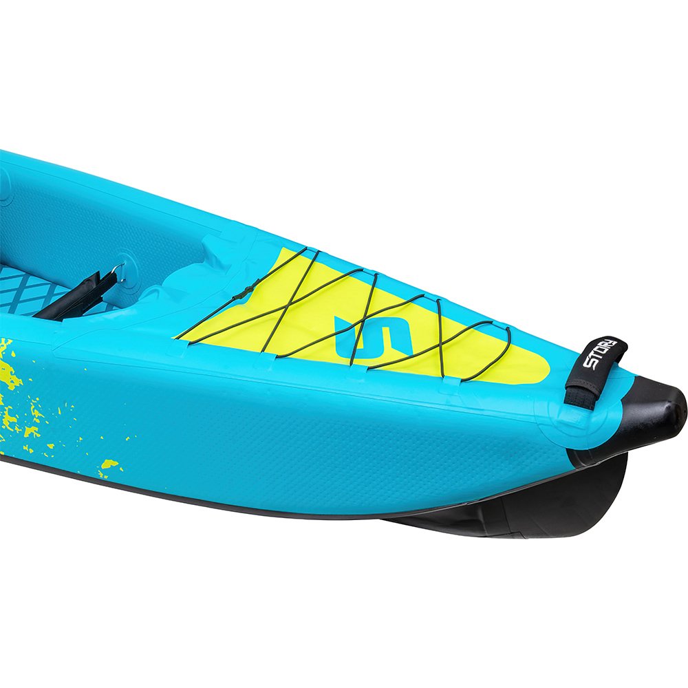 Kayak Gonfiabile per Una Persona Story Highline