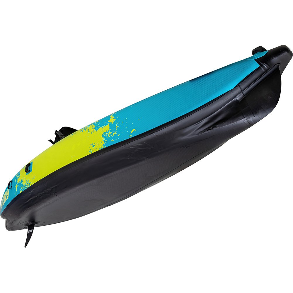 Kayak Gonfiabile per Una Persona Story Highline