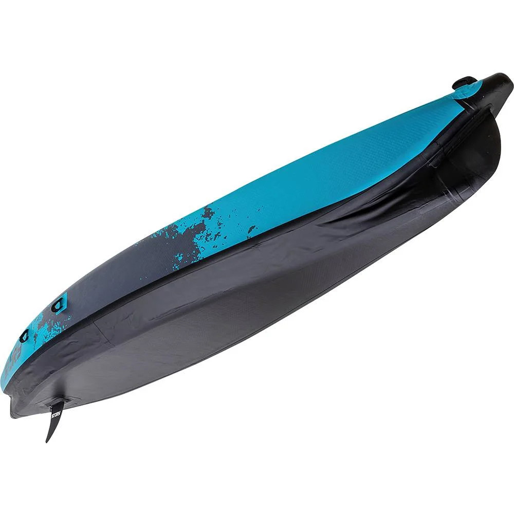 Kayak Gonfiabile per Una Persona Story Highline