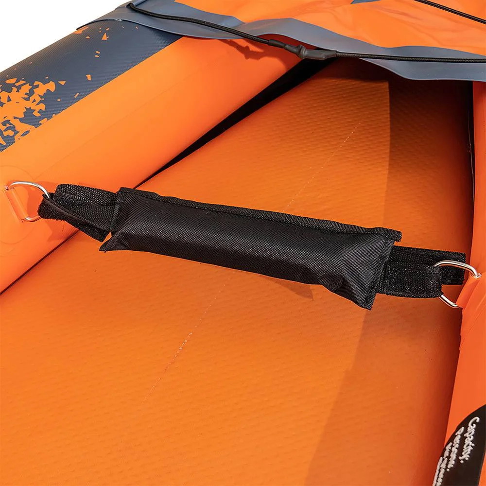 Kayak Gonfiabile a 1 Persona Story Ranger