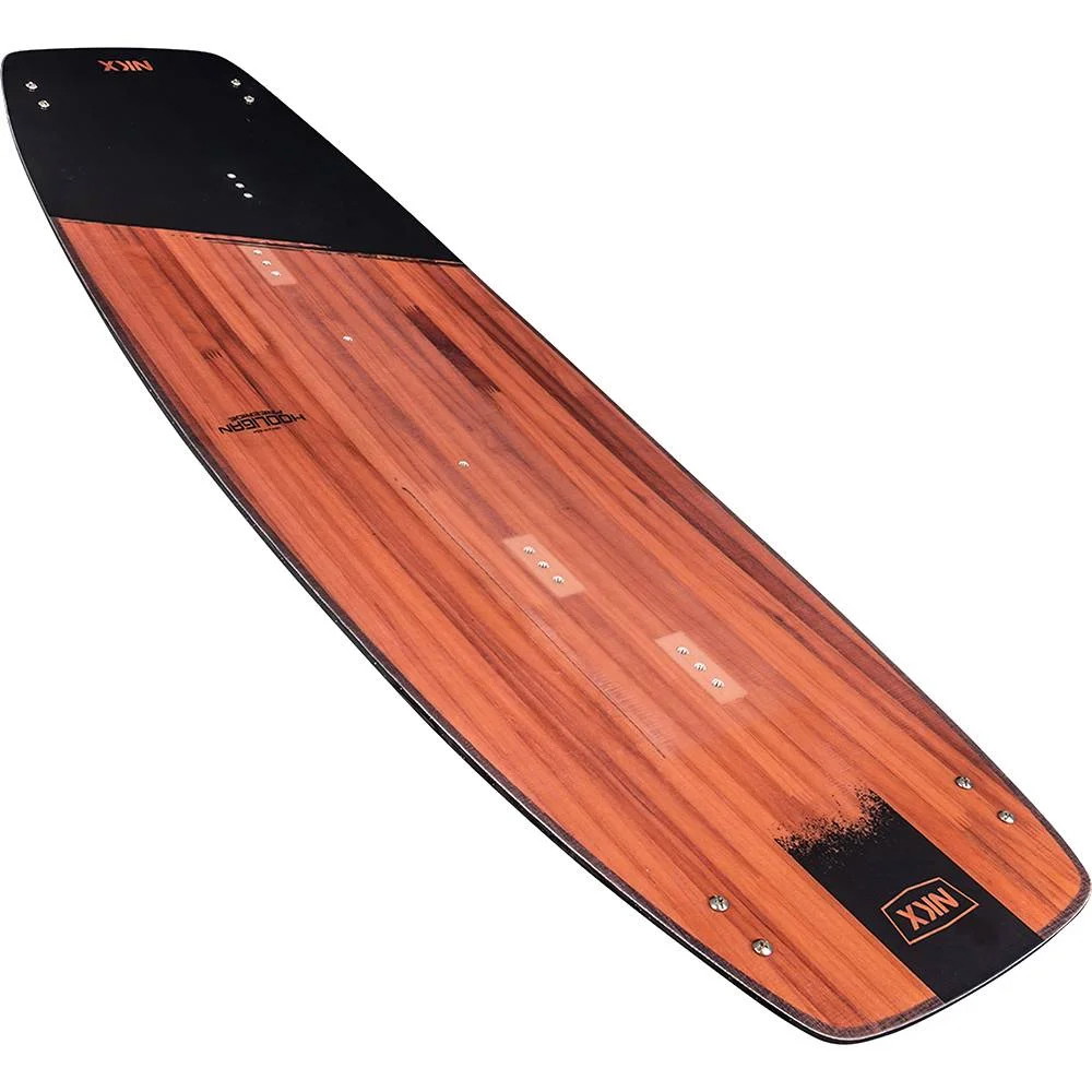 NKX Hooligan Freeride Kiteboard