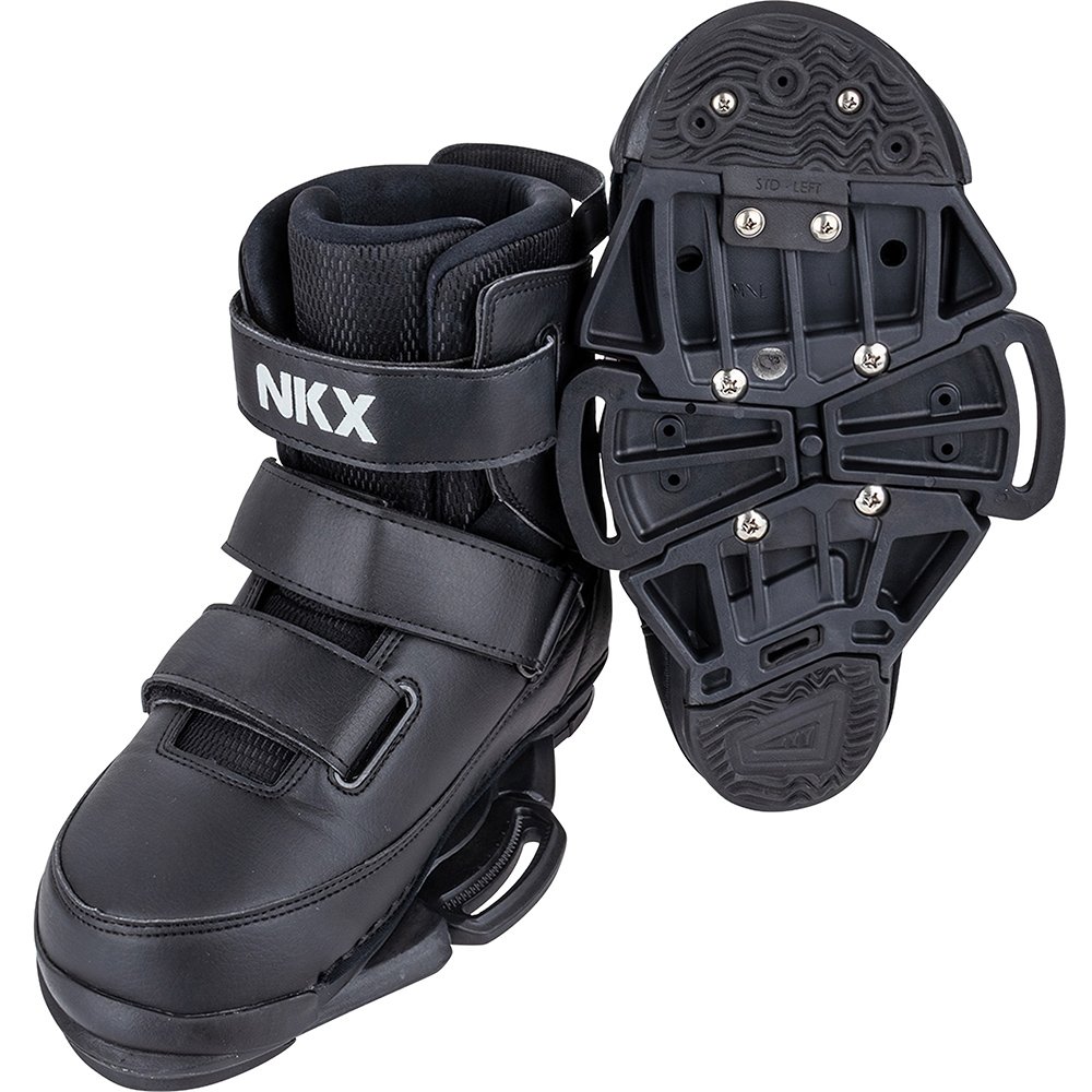 NKX Scarponi da Wakeboard