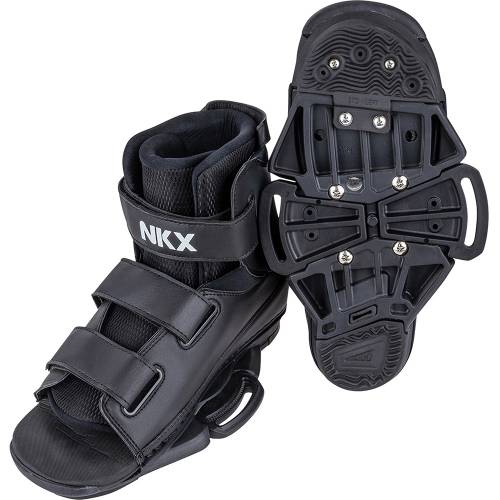 NKX Scarponi da Wakeboard