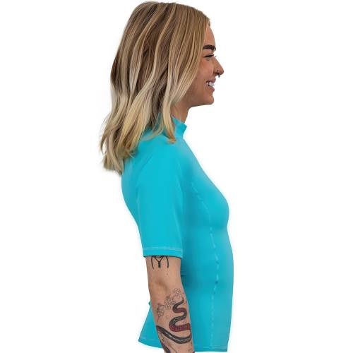 Annox SS Donna Rashguard