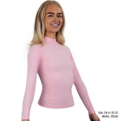 Annox LS Donna Rashguard