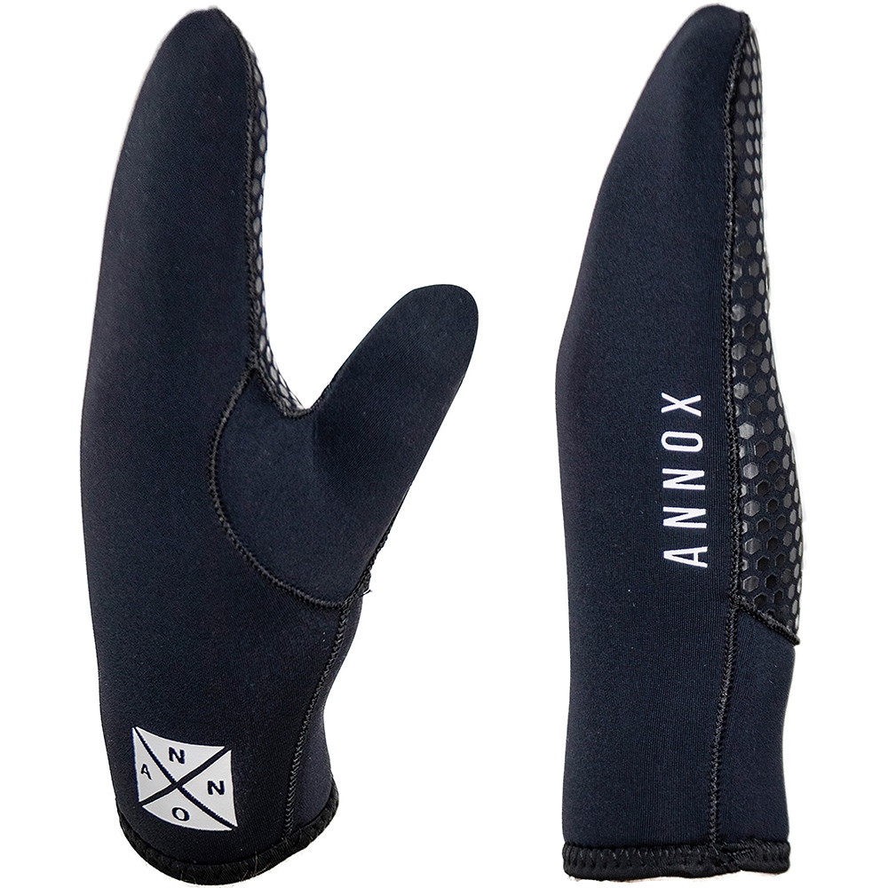 Guanti in Neoprene Annox Next Palm 5mm