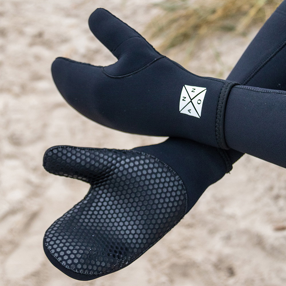 Guanti in Neoprene Annox Next Palm 5mm