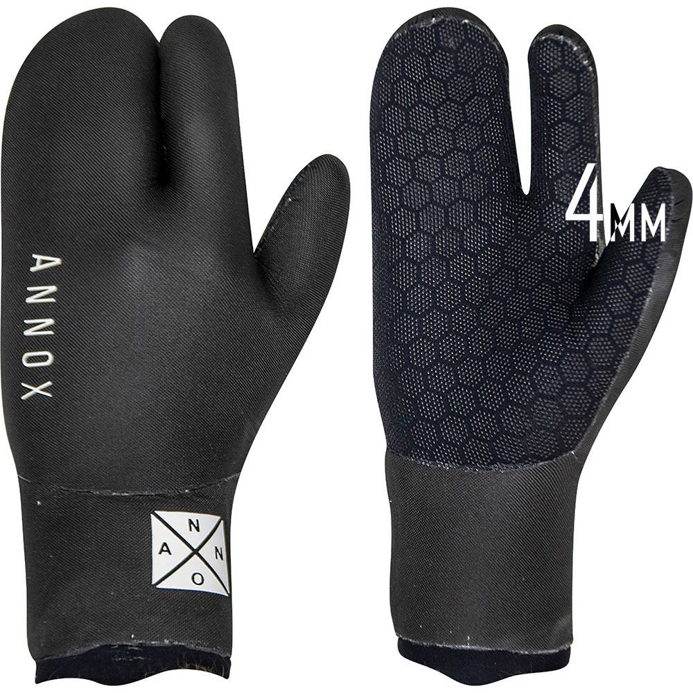 Guanti Neoprene Annox Radical Lobster 4mm