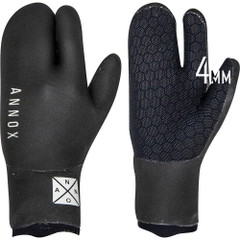 Guanti Neoprene Annox Radical Lobster 4mm