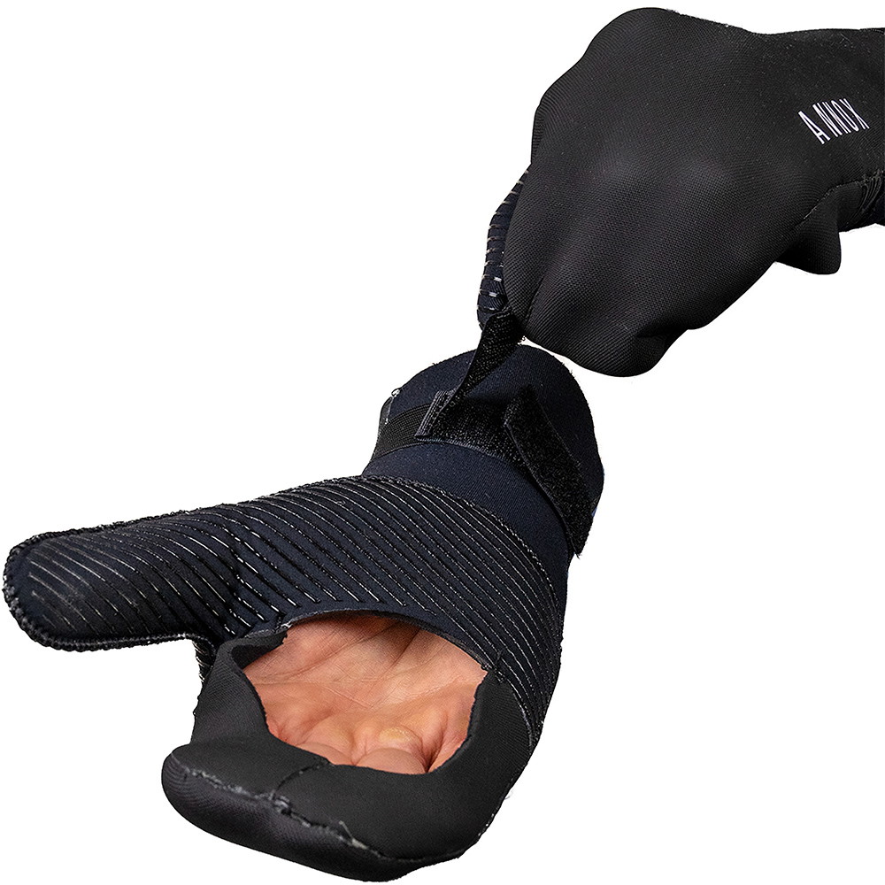 Guanti in neoprene Annox Union Open Palm 3mm