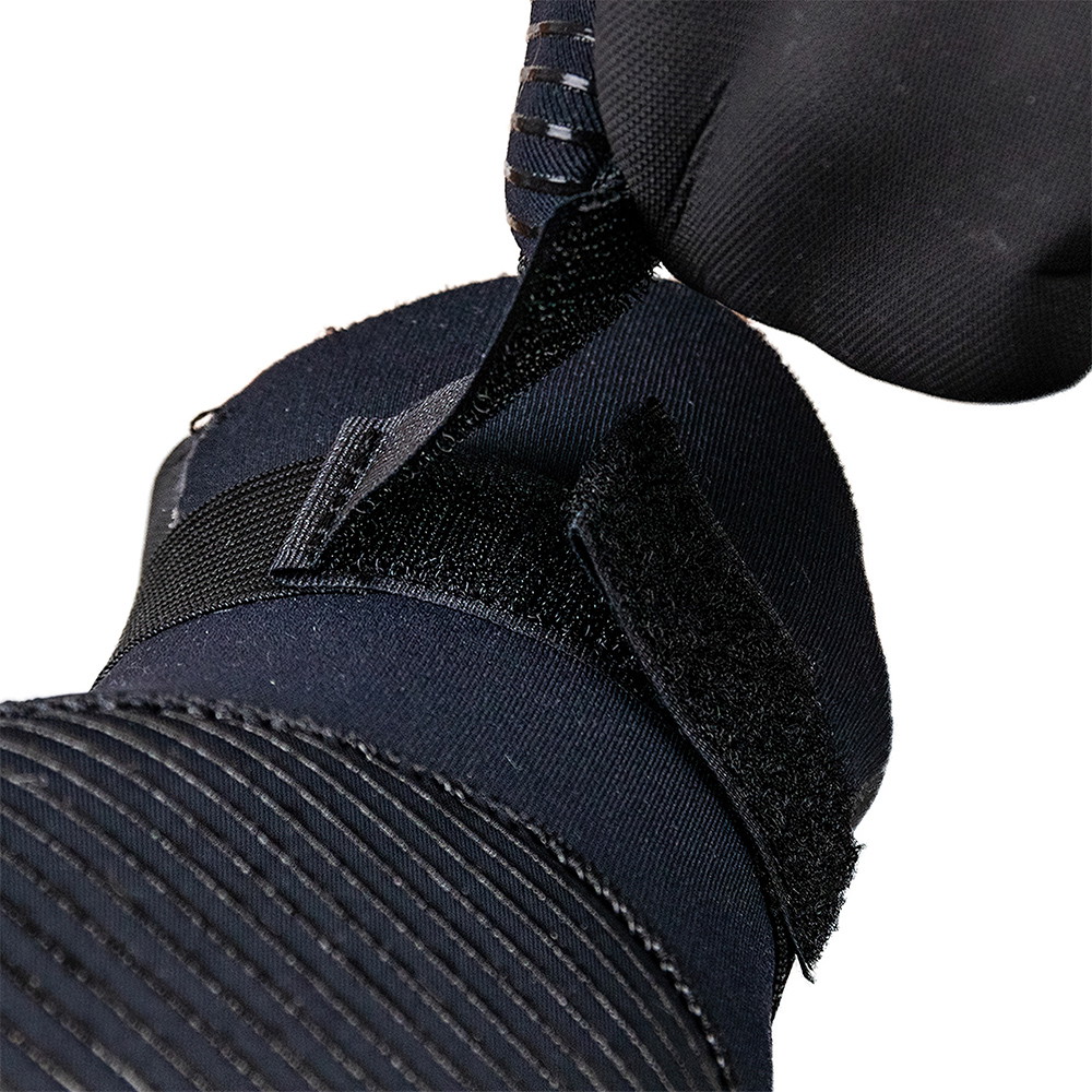 Guanti in neoprene Annox Union Open Palm 3mm
