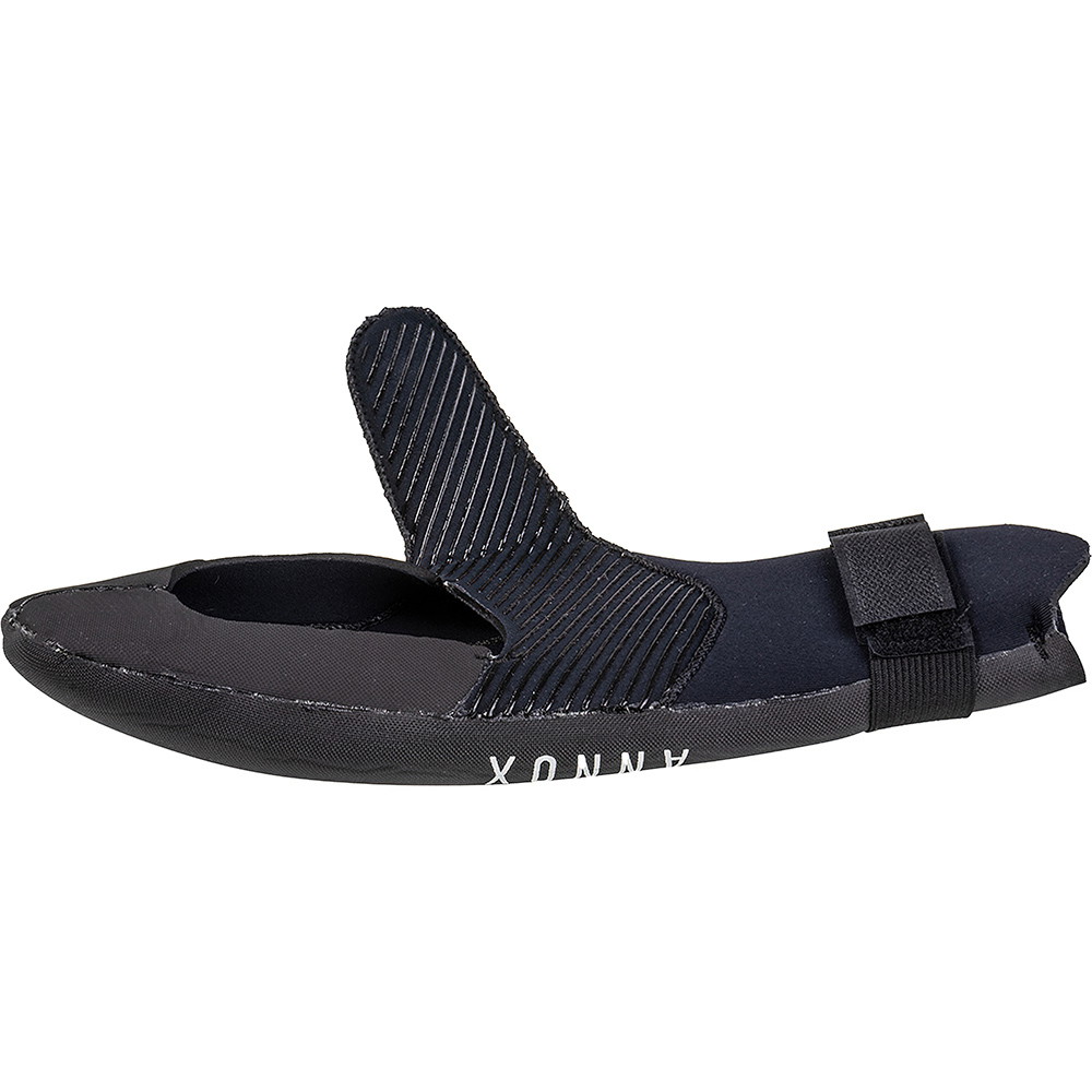Guanti in neoprene Annox Union Open Palm 3mm