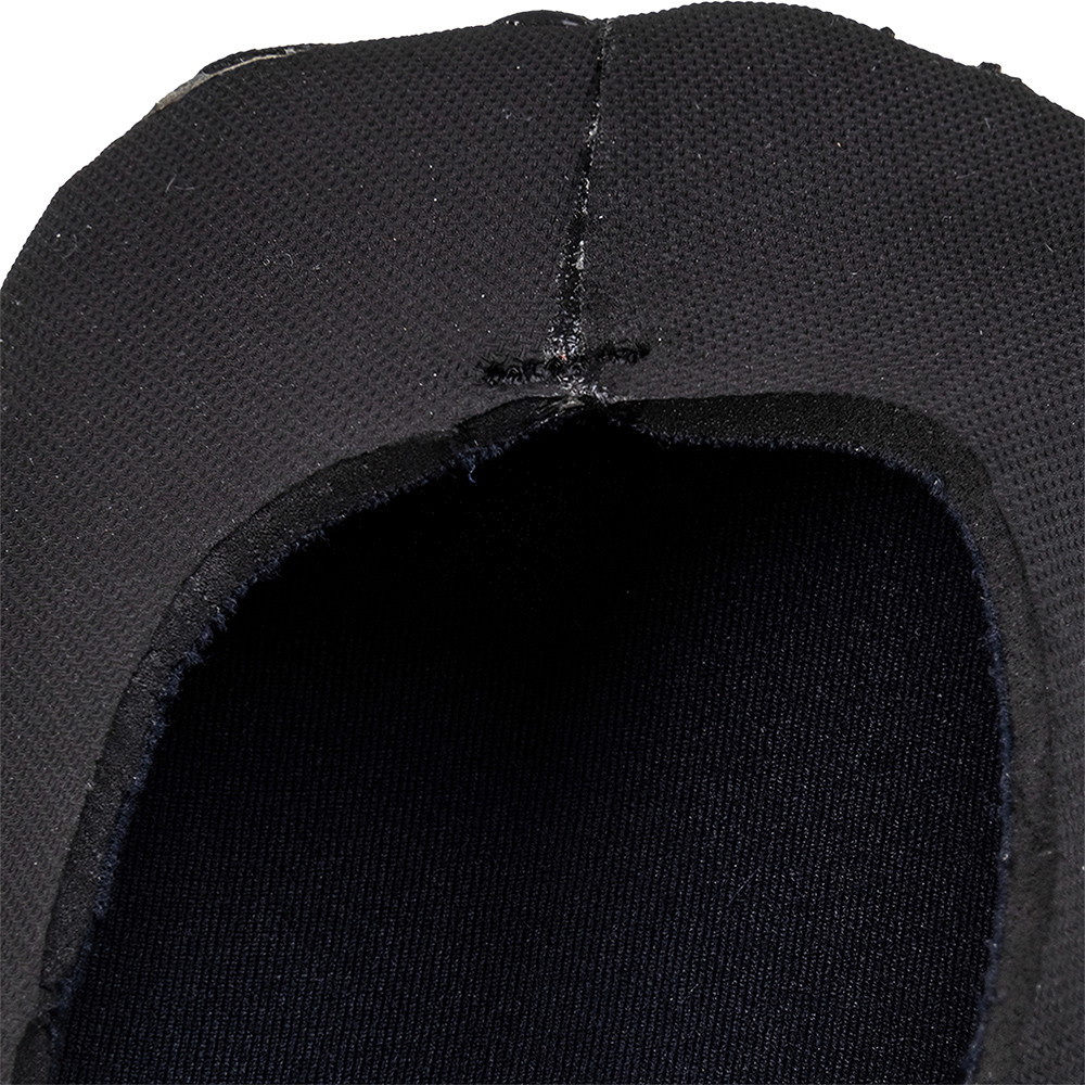 Guanti in neoprene Annox Union Open Palm 3mm