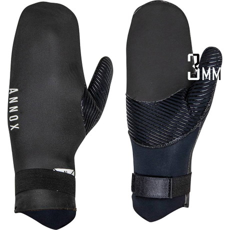 Guanti in Neoprene Annox Union Palm 3mm