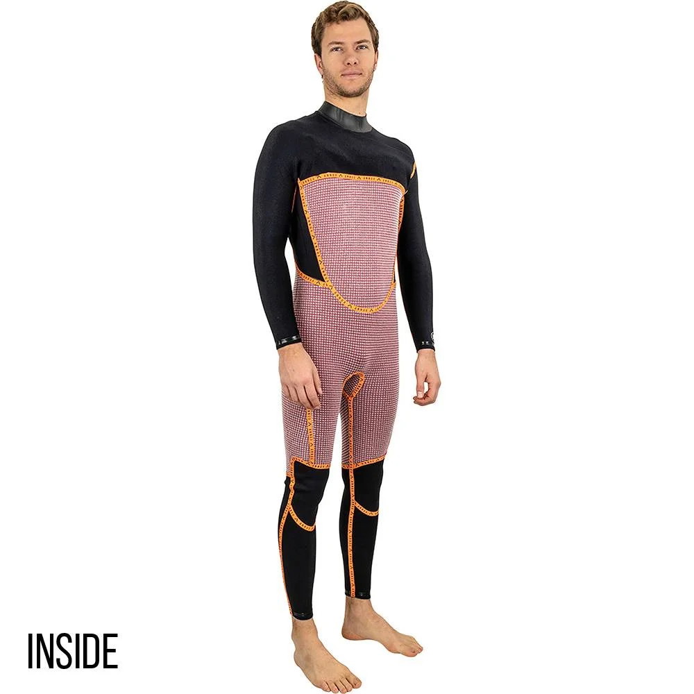 Annox Impulse Wetsuit 5/4/3