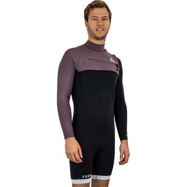 Annox Impulse LS Wetsuit 3/2