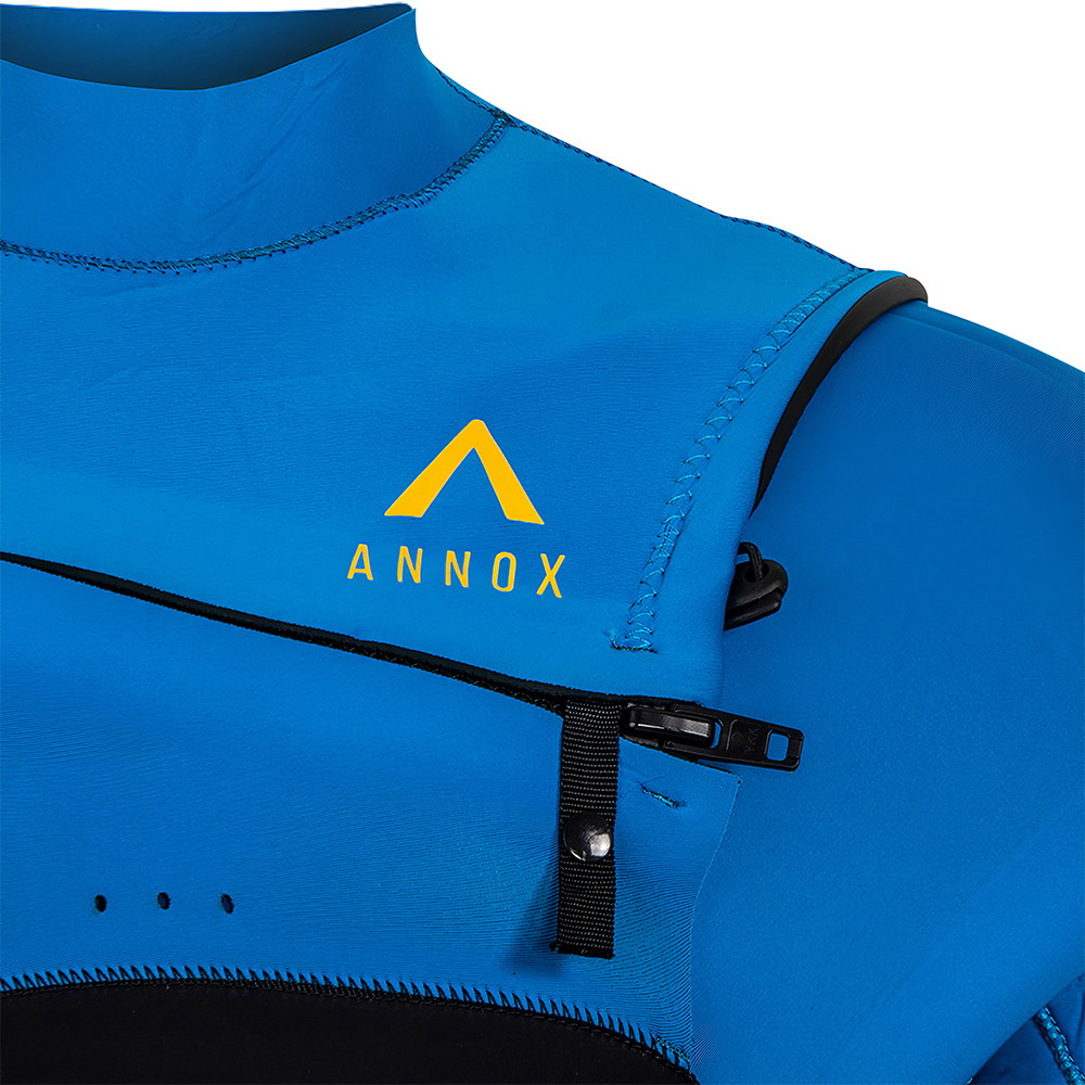 Wetsuit Annox Union 5/4/3