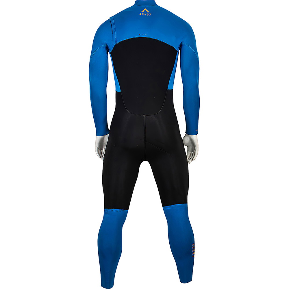 Wetsuit Annox Union 5/4/3
