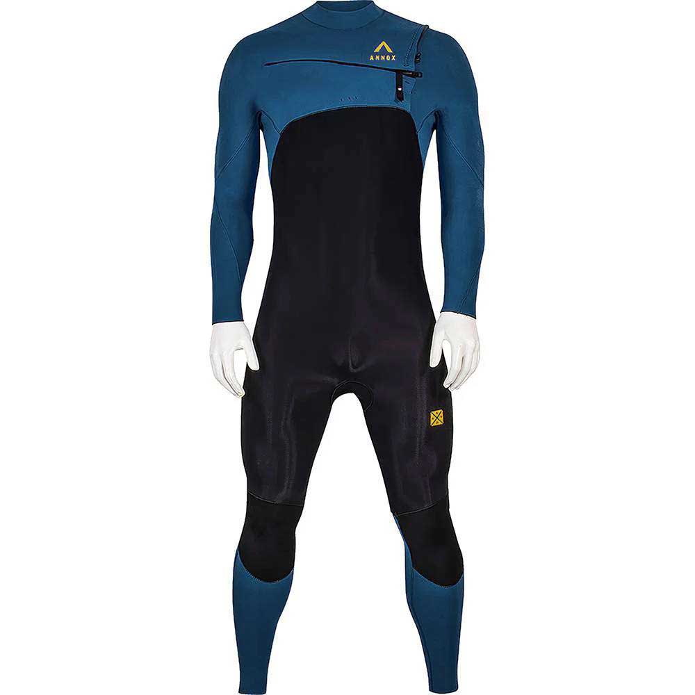 Wetsuit Annox Union 5/4/3