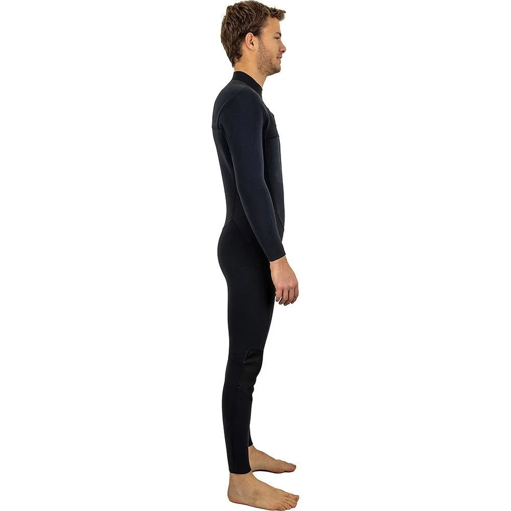 Wetsuit Annox Radic 4/3