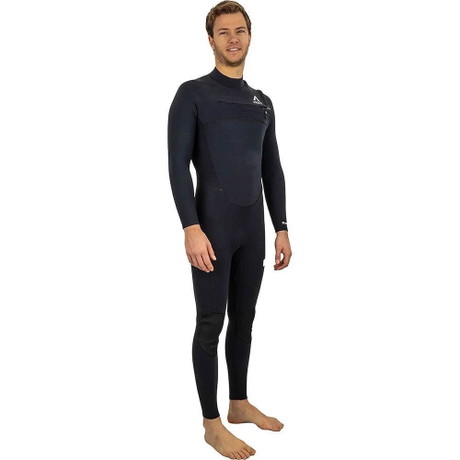 Wetsuit Annox Radic 4/3
