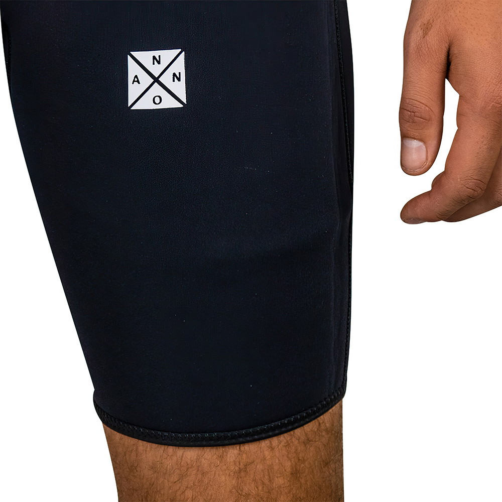 Annox Radical Short John Wetsuit 4mm