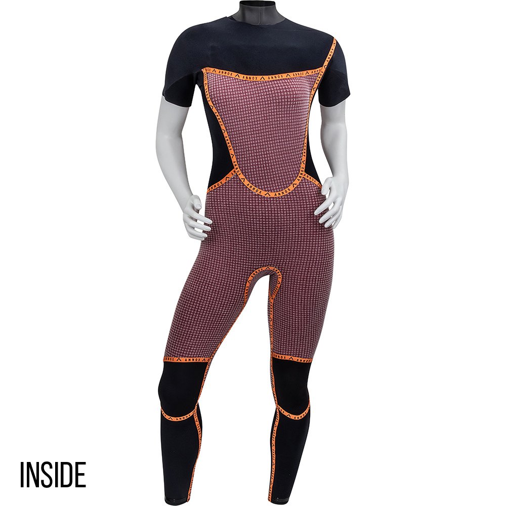 Annox Radical Women Wetsuit 3/2