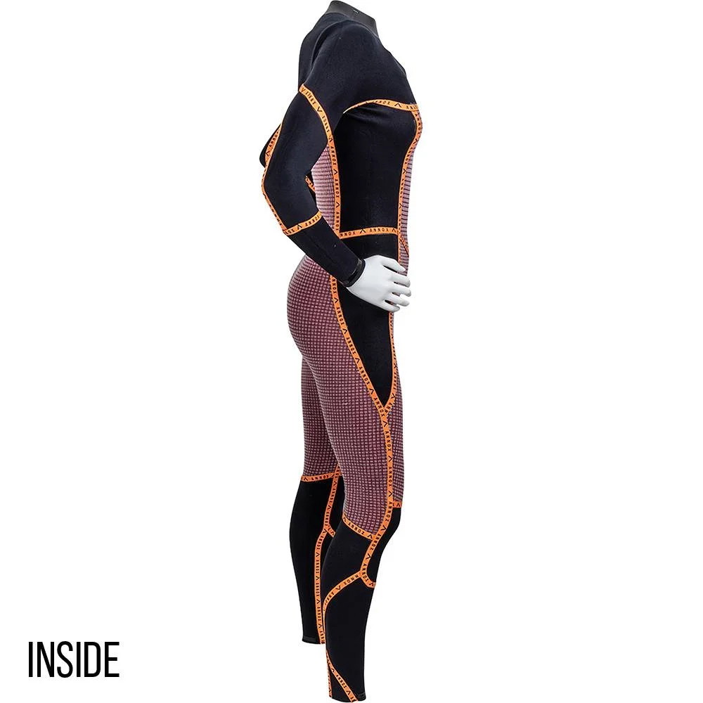 Annox Radical Donna Wetsuit 4/3