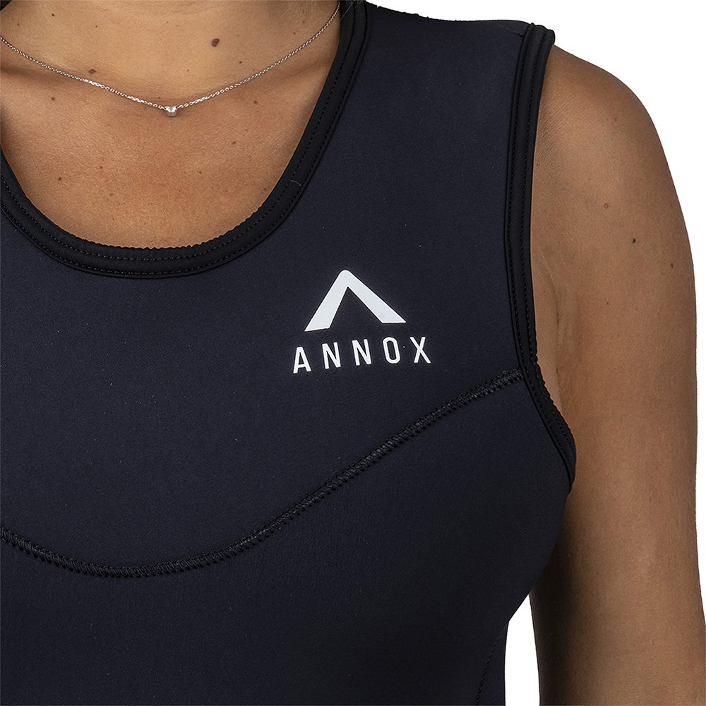 Annox Radical Short Jane Wetsuit 4mm