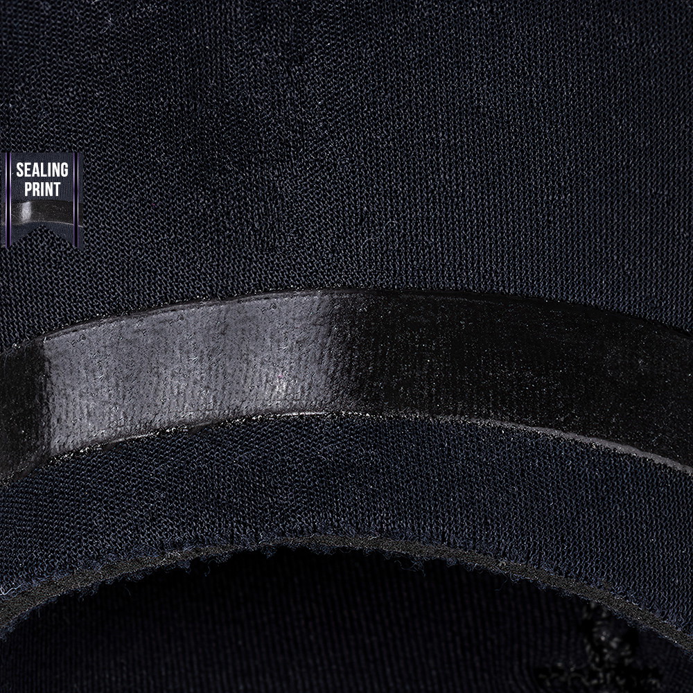 Wetsuit Annox Union Long John 3mm