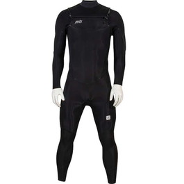 Wetsuit Annox Union 5/4/3