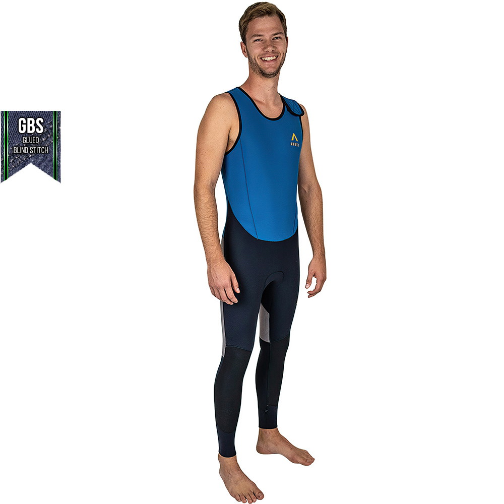 Wetsuit Annox Union Long John 3mm