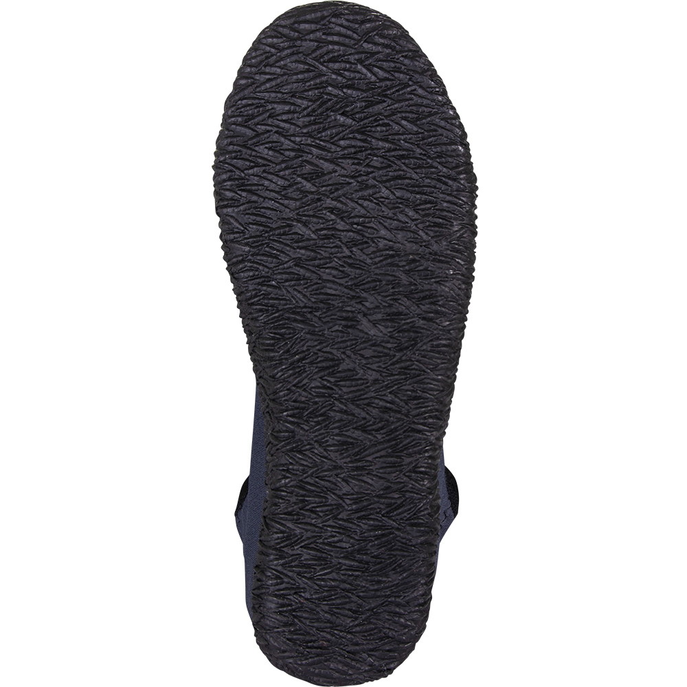 Quiksilver Prologue Round Toe 1 mm Scarpe in Neoprene