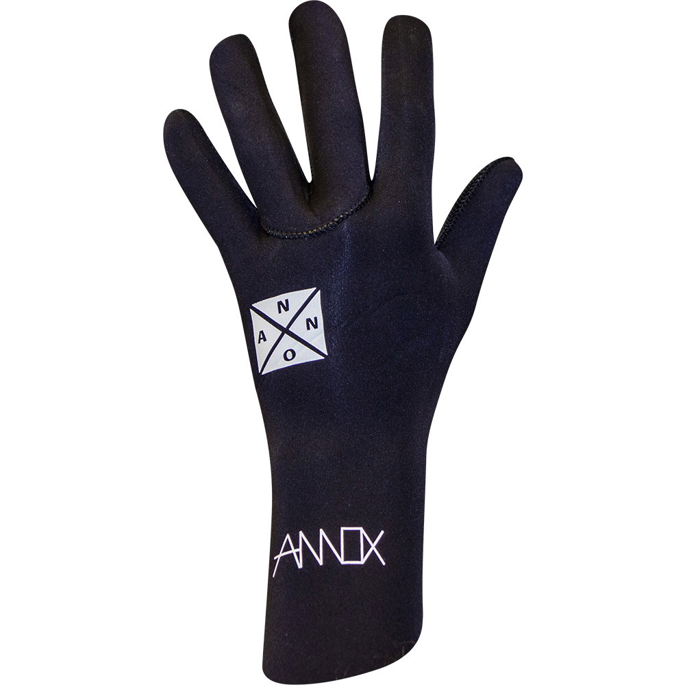 Guanti in neoprene Annox 2mm