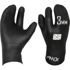 Guanti da polso in neoprene Annox Union 3mm