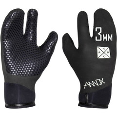 Guanti Lobster in Neoprene 3mm Annox Radical