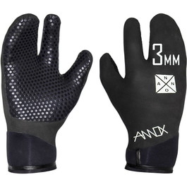 Guanti Lobster in Neoprene 3mm Annox Radical