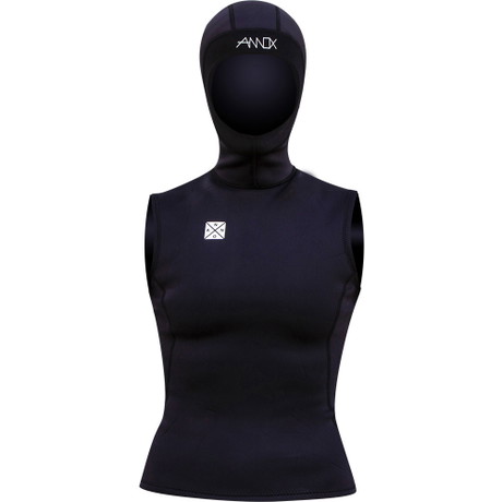 Annox Donna Hyper Vest 2 mm