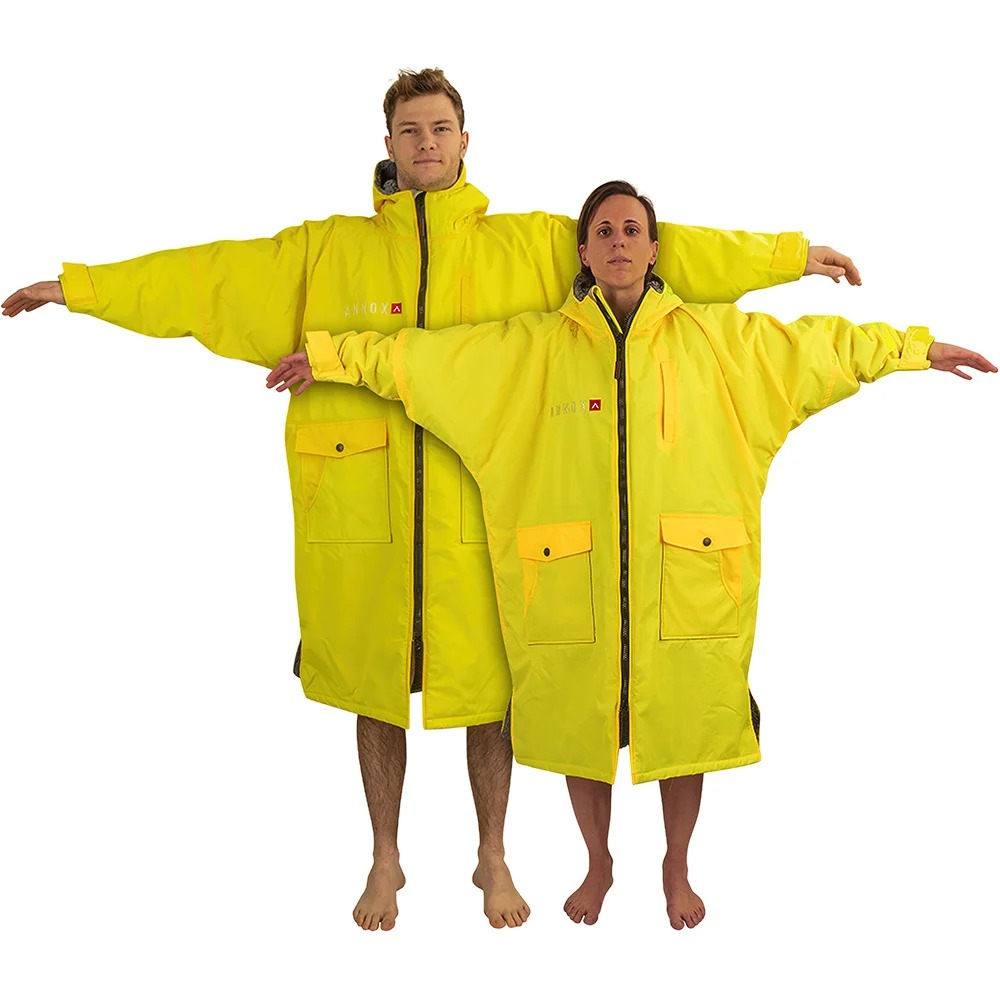 Annox Change Robe - LS