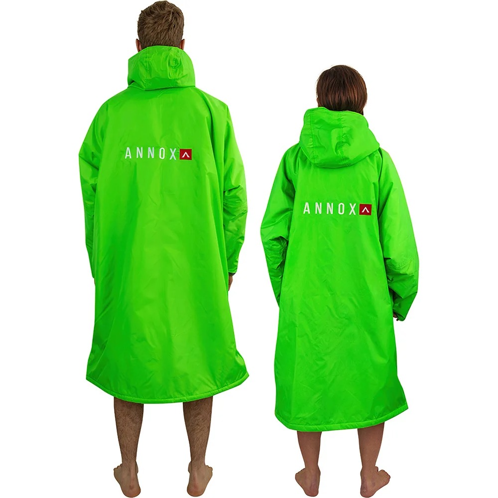 Annox Change Robe - LS